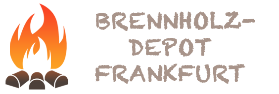 Logo Brennholzdepot Frankfurt